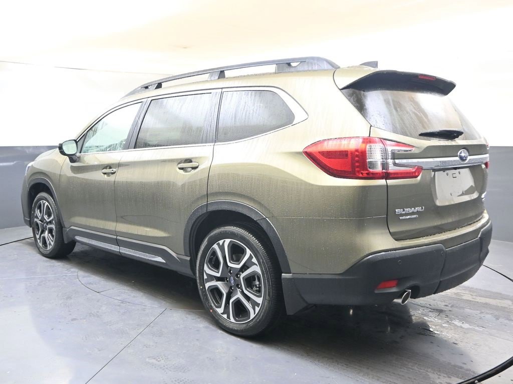 New 2026 Subaru Ascent Limited image 3