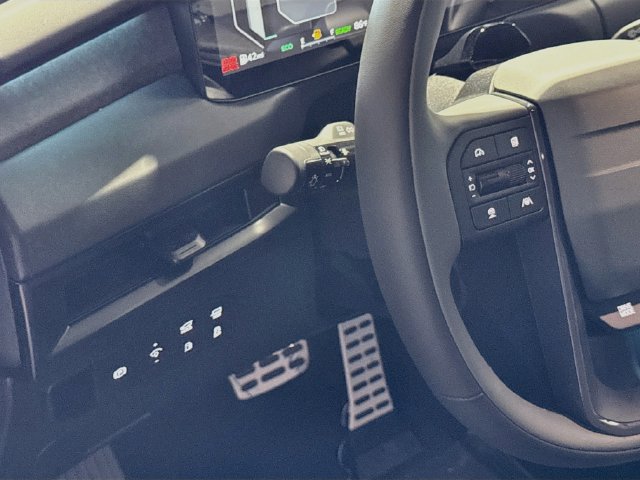 New 2027 Kia Telluride SX X-Line AWD/4WD image 10