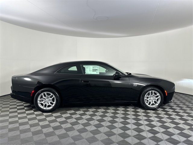 New 2025 Dodge Charger R/T w/ Quick Order Package 25M R/T image 13