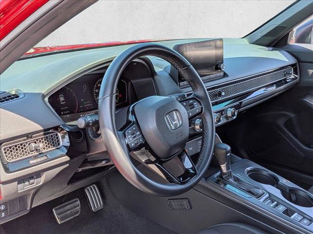 Used 2022 Honda Civic Sport image 10
