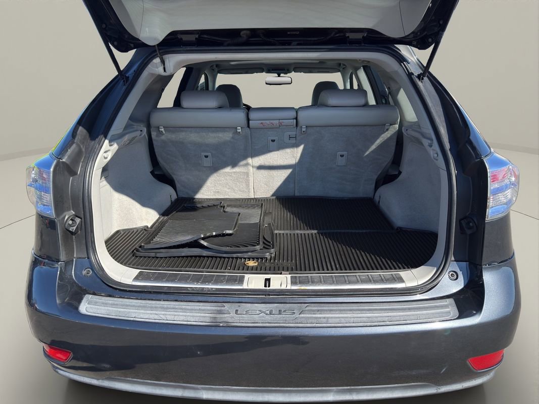 Used 2010 Lexus RX 450h AWD image 20