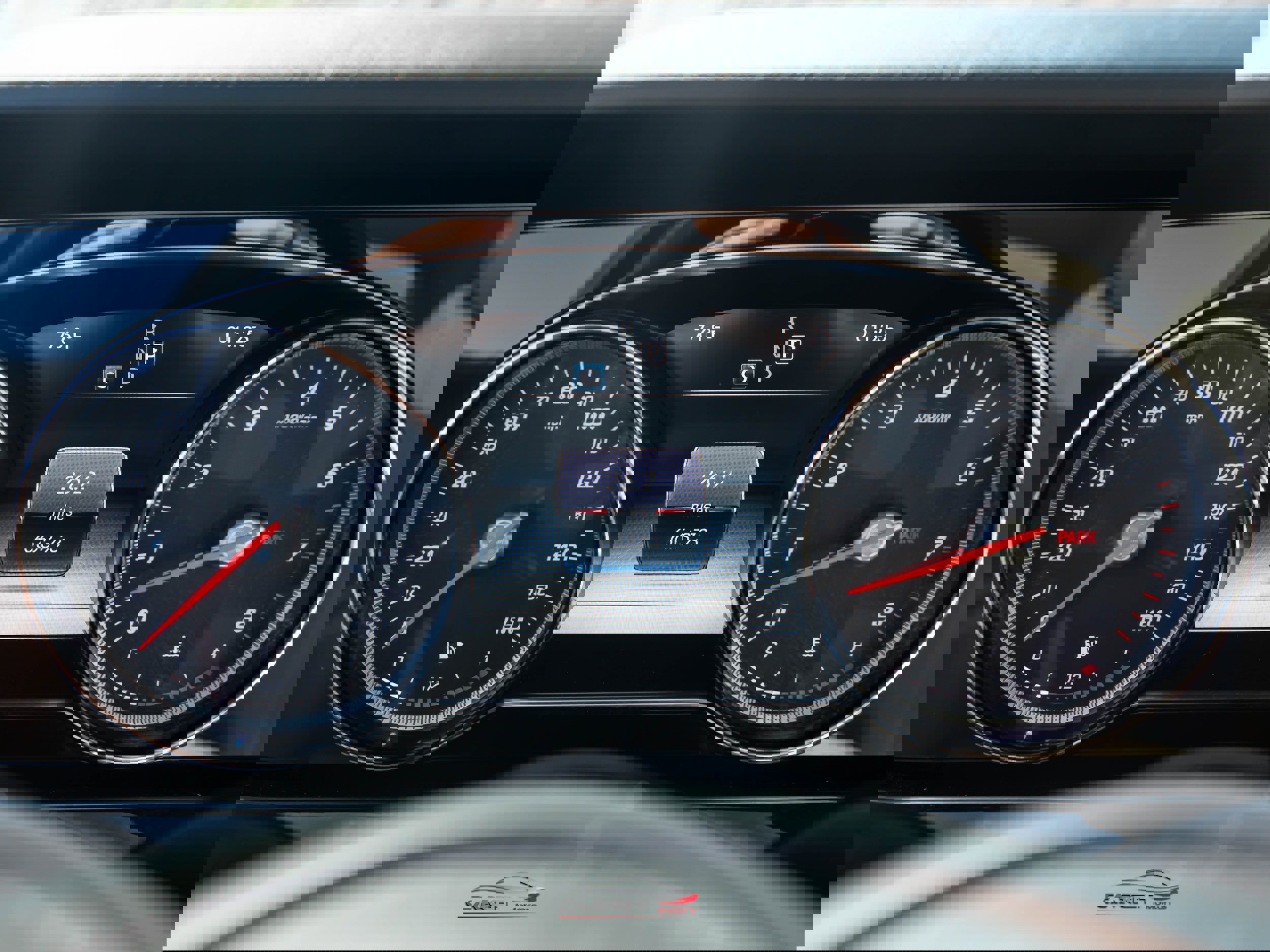 Used 2017 Mercedes-Benz E 300 image 27