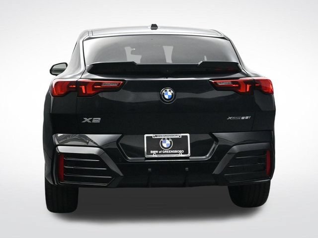 New 2026 BMW X2 xDrive28i w/ Technology Package AWD/4WD image 6
