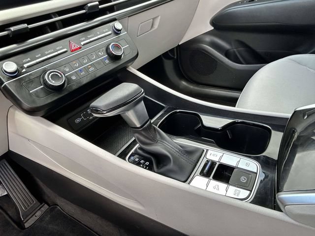 Certified 2025 Hyundai Tucson SE FWD image 16
