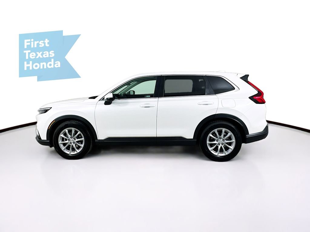 Used 2026 Honda CR-V EX image 5