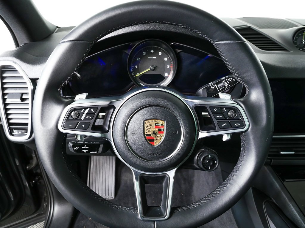 Used 2020 Porsche Cayenne E-Hybrid image 9