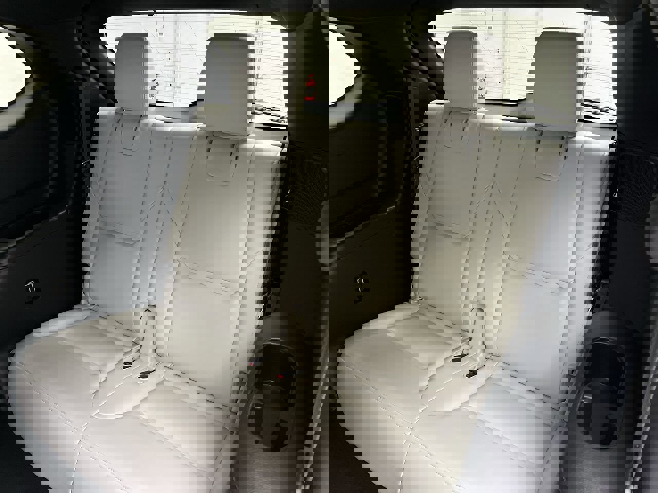 Certified 2022 MAZDA CX-9 Signature image 15