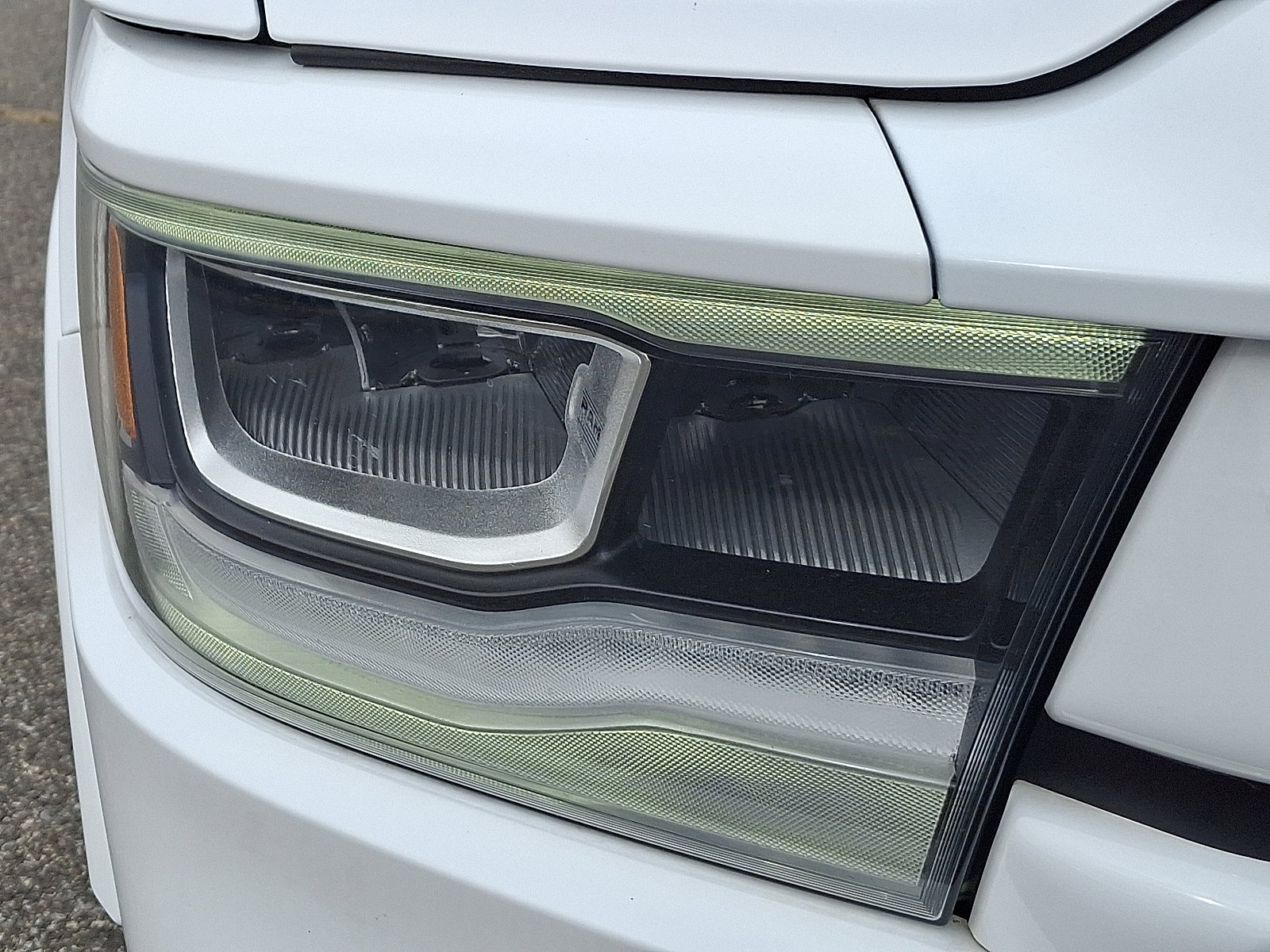 Certified 2021 RAM 1500 Laramie image 9