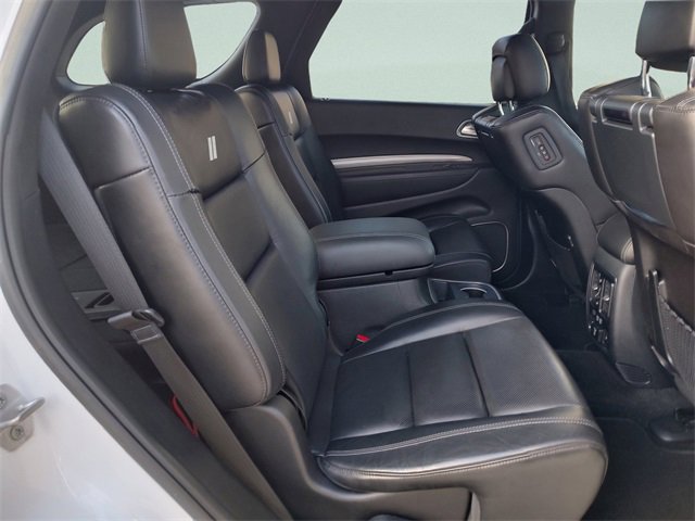 Certified 2018 Dodge Durango Citadel w/ Quick Order Package 2BP image 35