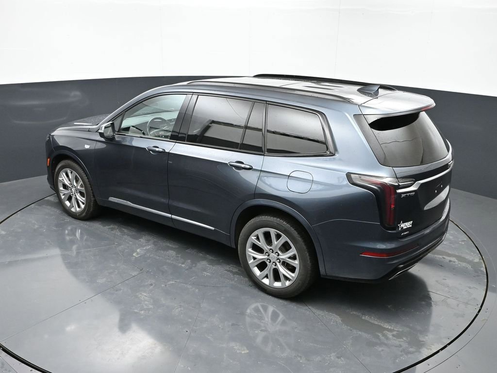 Used 2020 Cadillac XT6 Sport AWD/4WD image 40