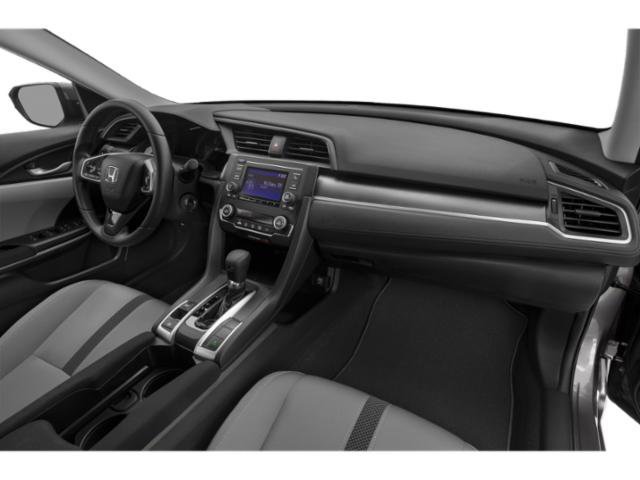 Used 2020 Honda Civic LX image 18