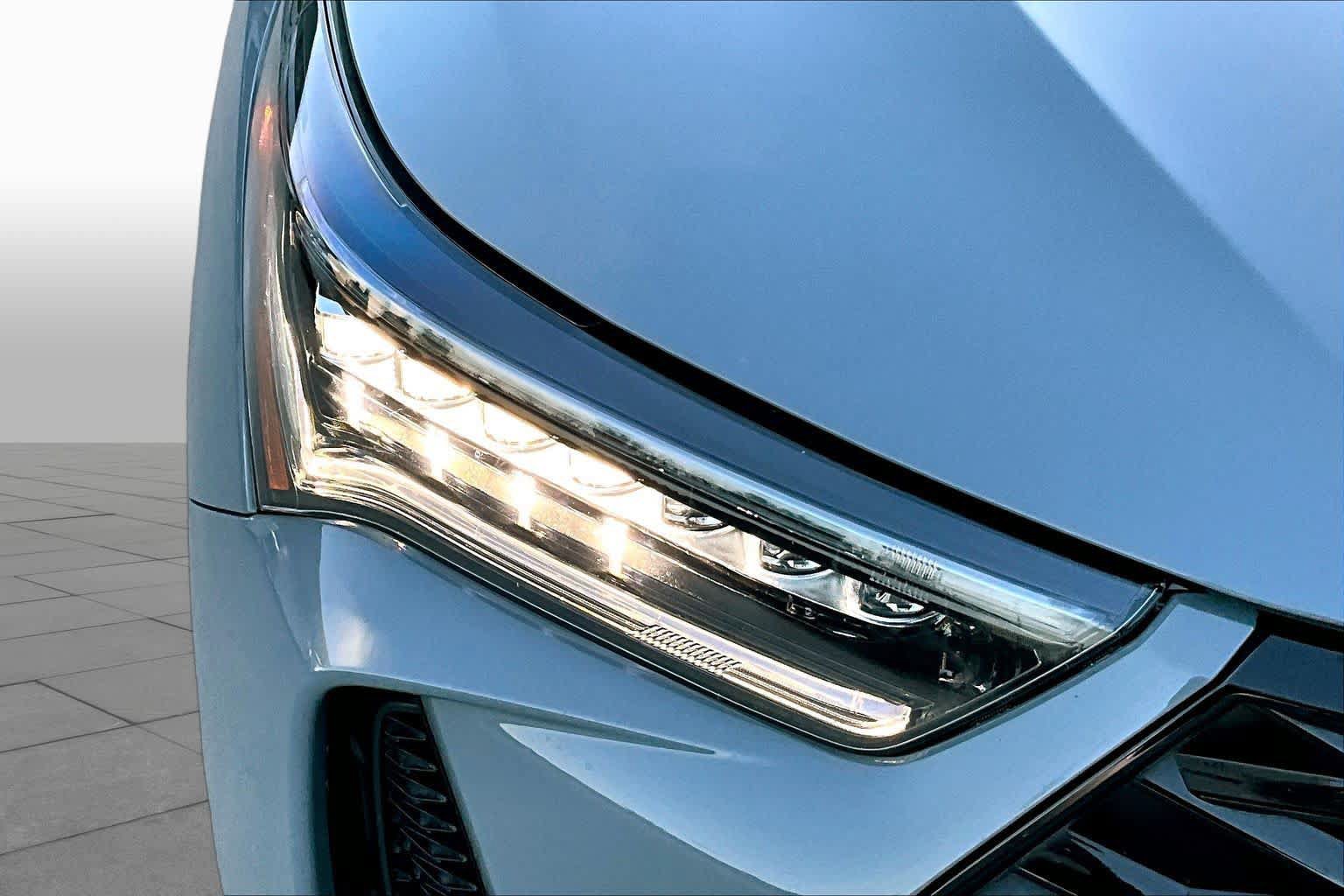 Used 2025 Acura RDX w/ Advance Package AWD/4WD image 30
