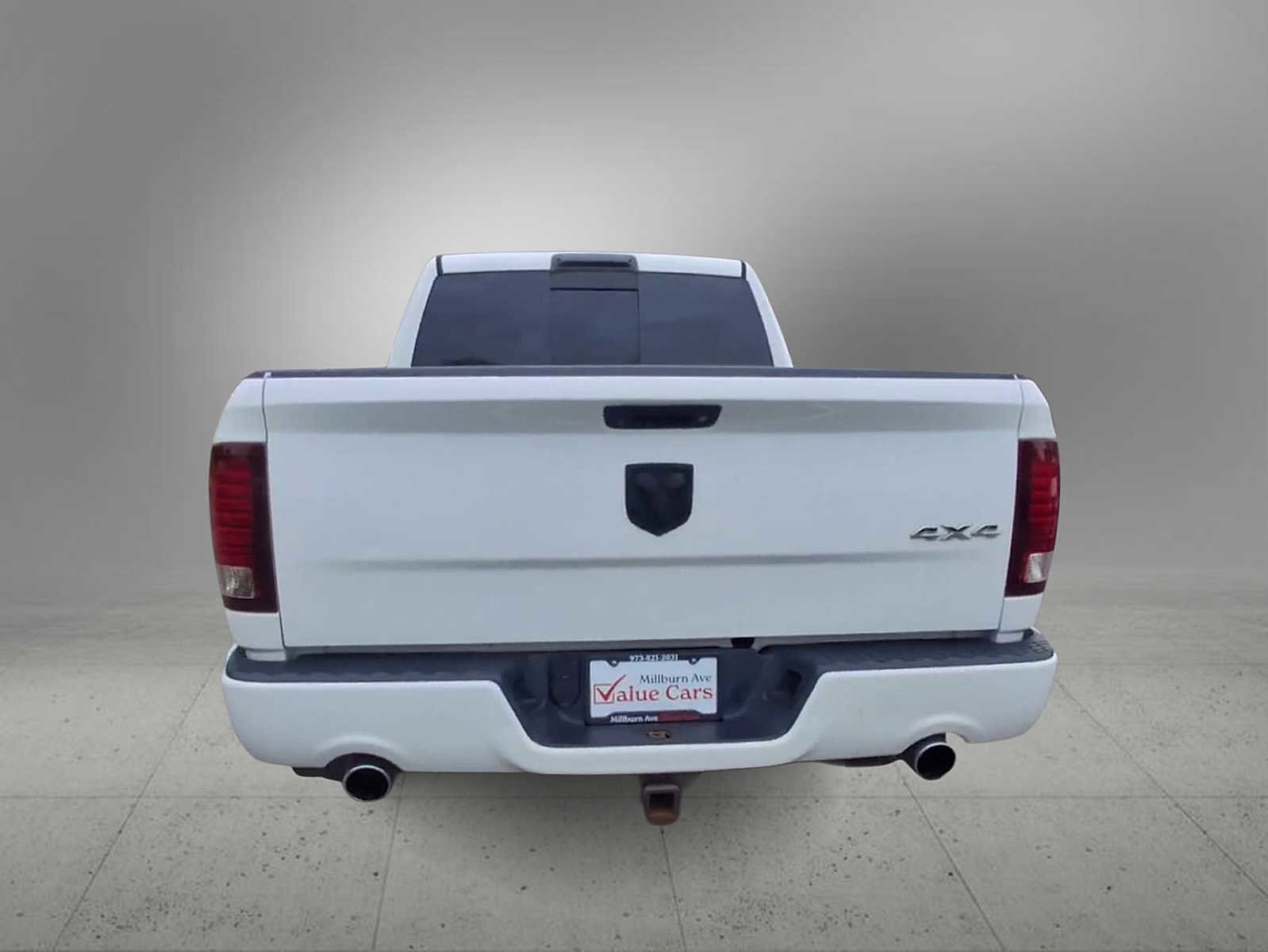 Used 2016 RAM 1500 Sport AWD/4WD image 7