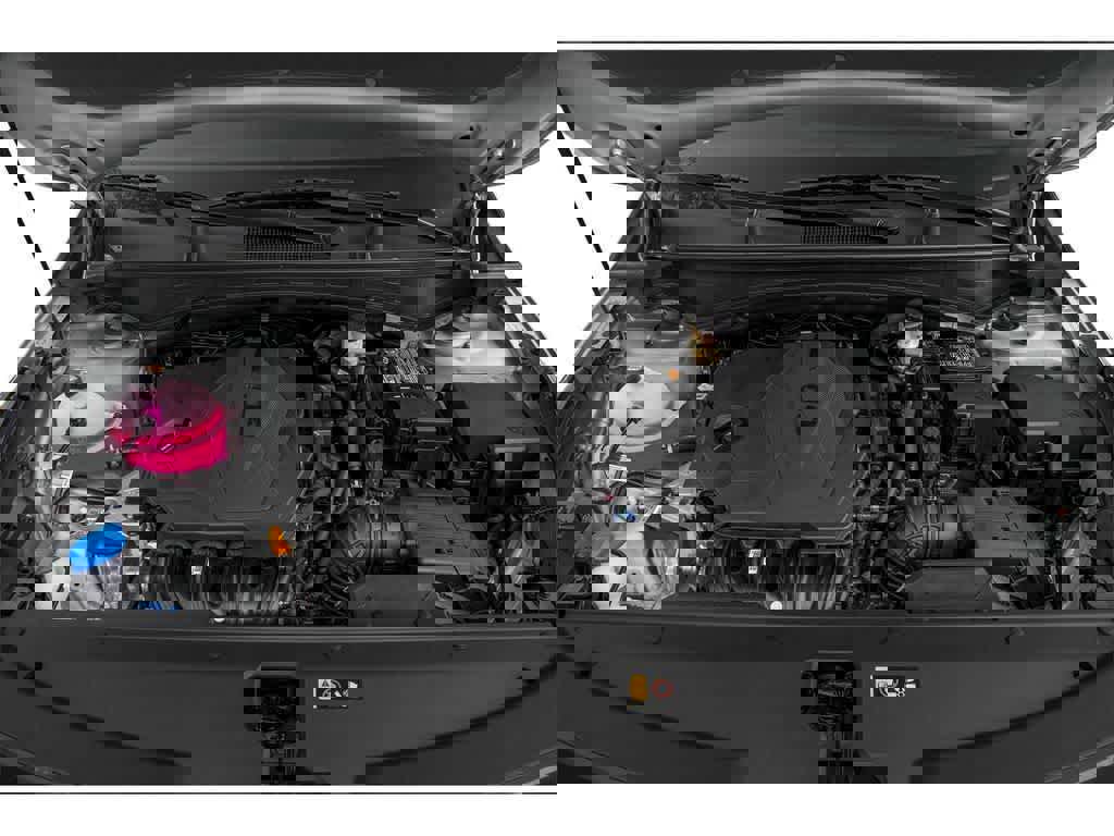 New 2026 Kia Sportage LX image 8