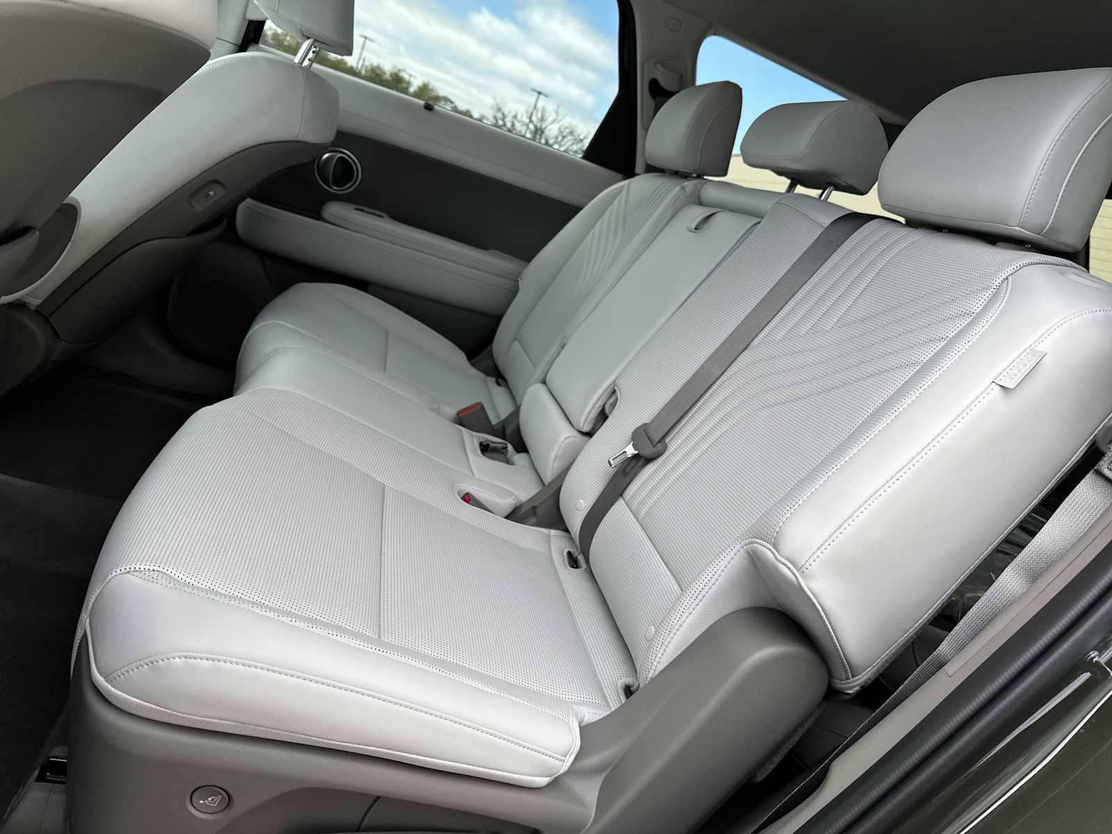 New 2026 Hyundai Palisade SEL image 22