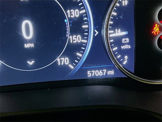 Used 2023 Buick Enclave Avenir w/ Avenir Technology Package image 15