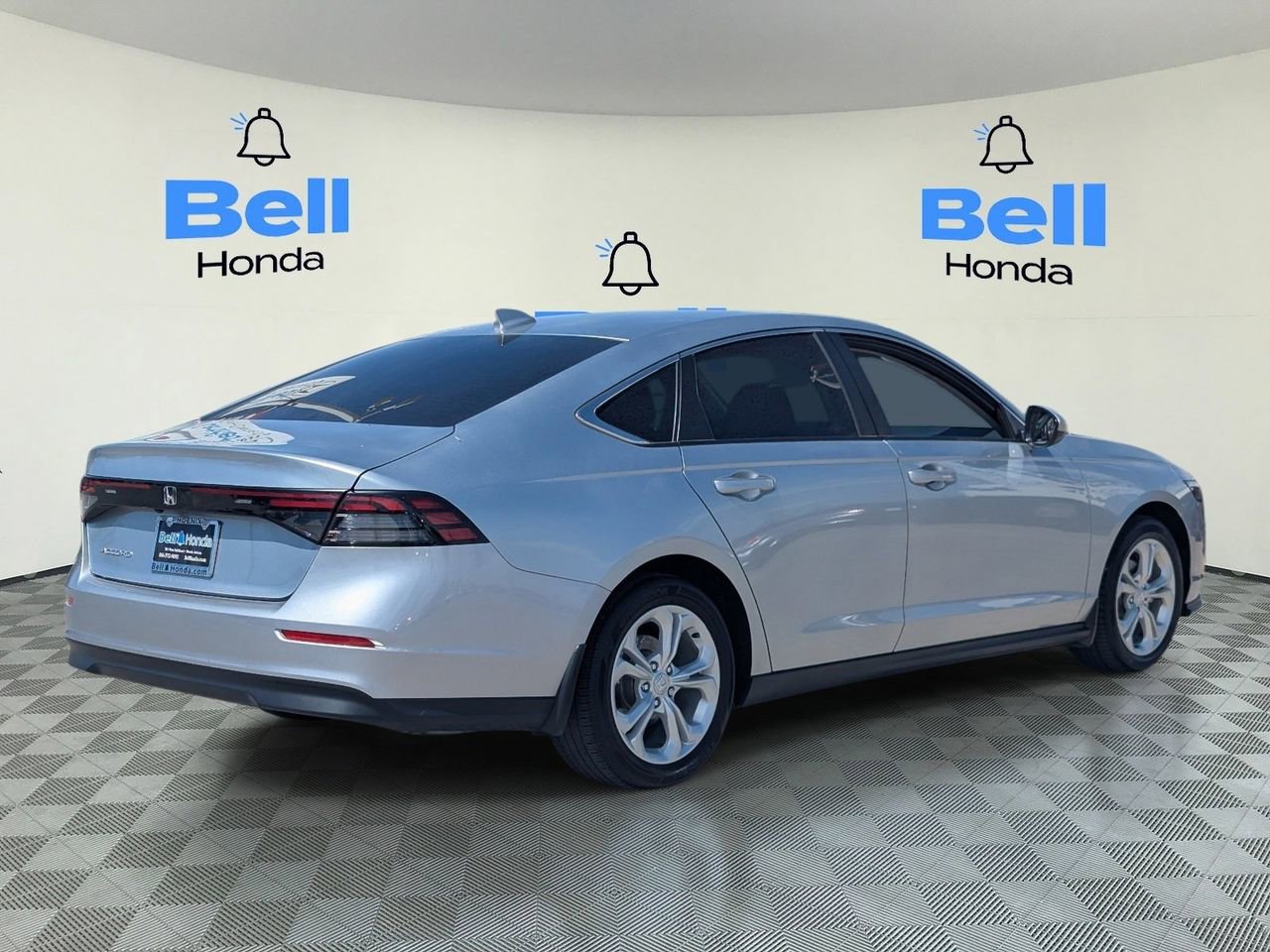 Used 2024 Honda Accord LX image 4