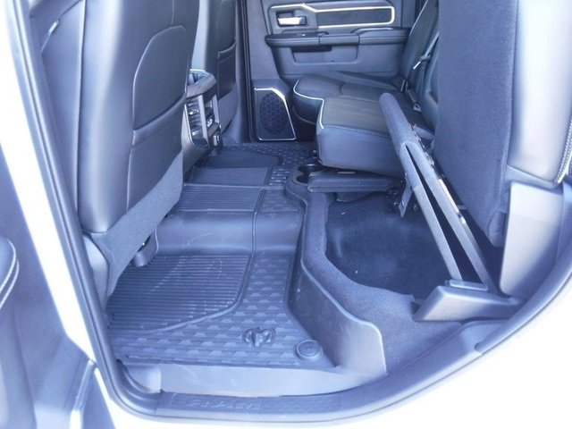 New 2026 RAM 2500 Laramie w/ Night Edition image 61