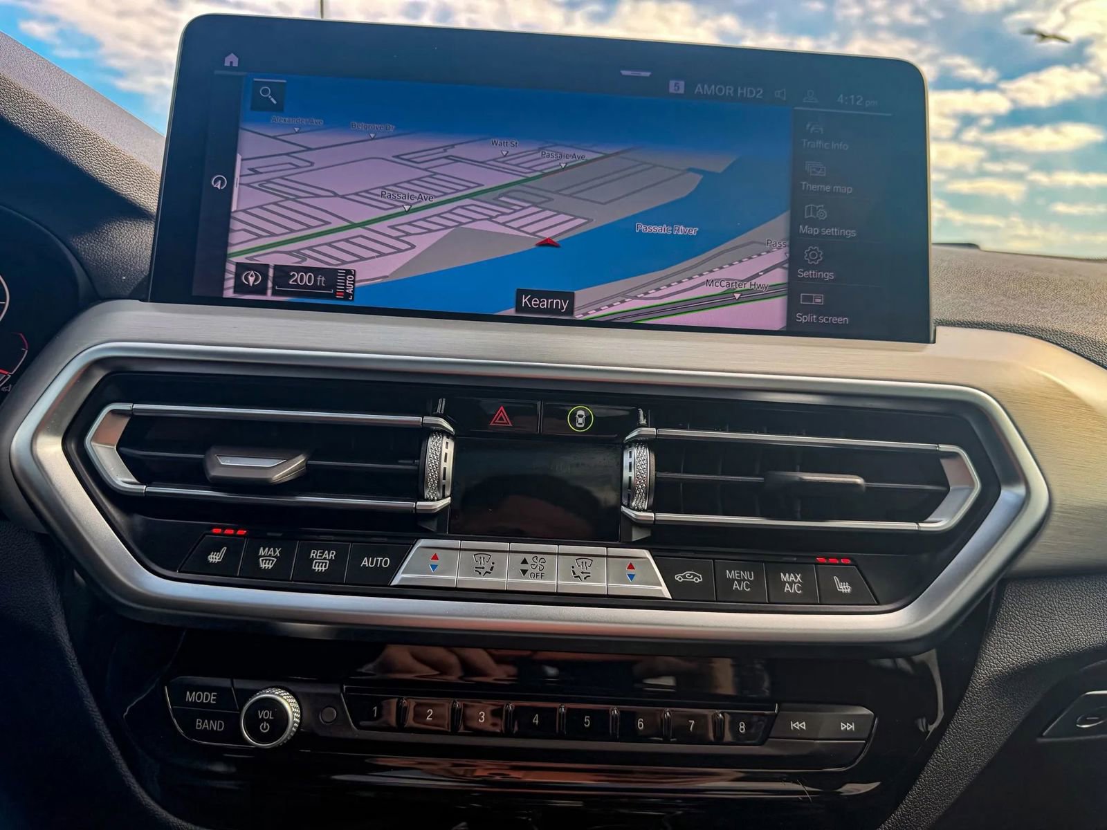 Used 2022 BMW X4 xDrive30i w/ M Sport Package 2 image 29