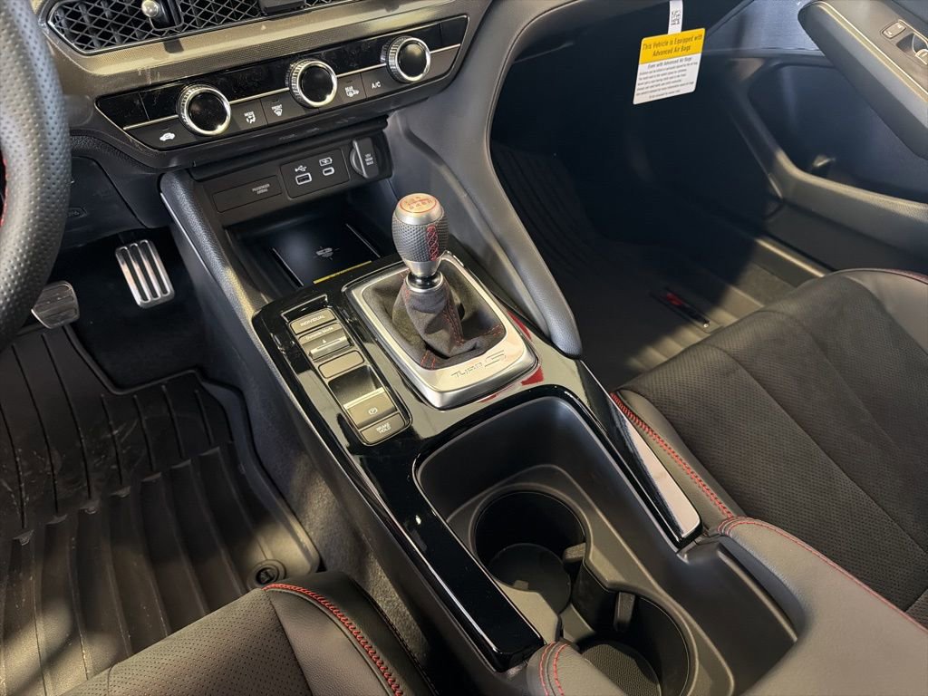 New 2026 Acura Integra Type S image 16