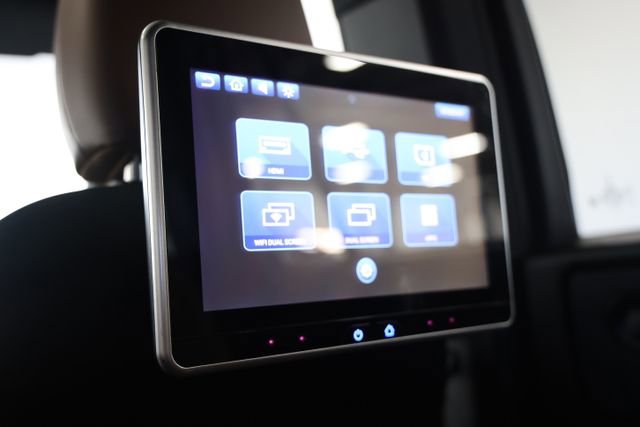 Used 2022 Lincoln Aviator Grand Touring w/ Equipment Group 301A AWD/4WD image 44