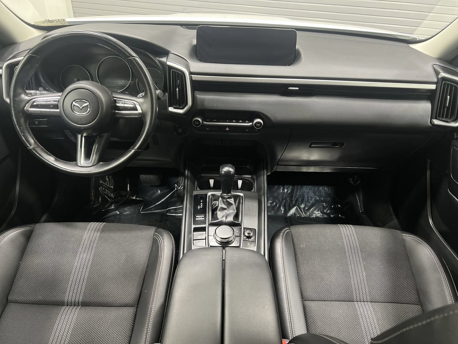 Used 2025 MAZDA CX-50 AWD 2.5 S w/ Weather Package image 21