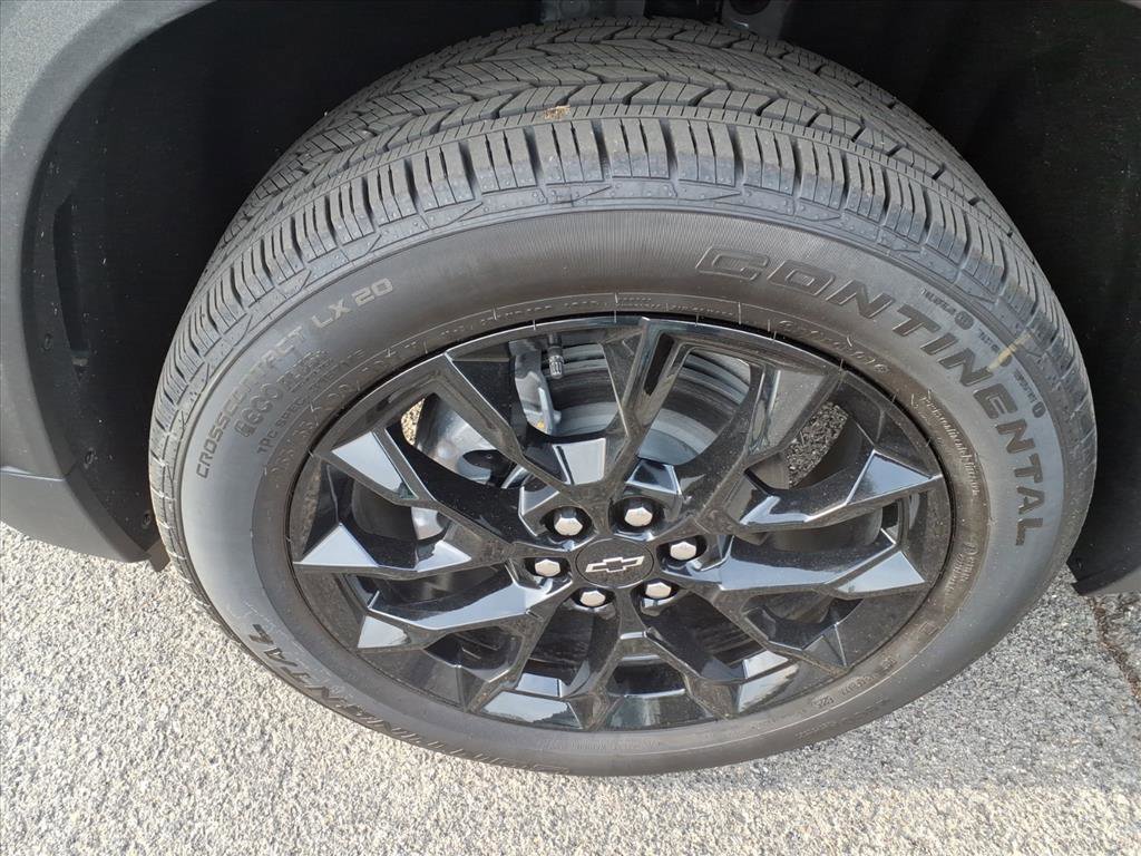 New 2026 Buick Envision Sport Touring image 21