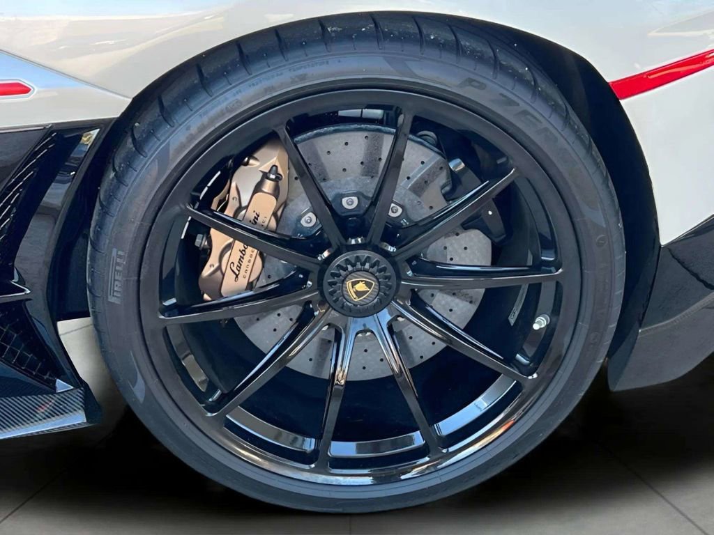 Used 2022 Lamborghini Aventador LP 780-4 Ultimae image 41