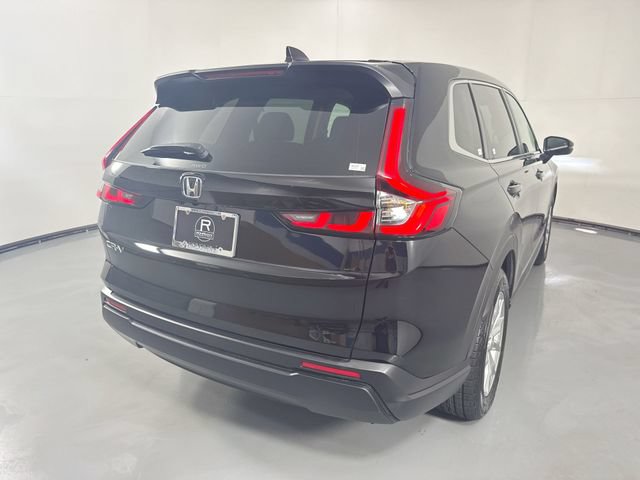 Used 2024 Honda CR-V EX image 34