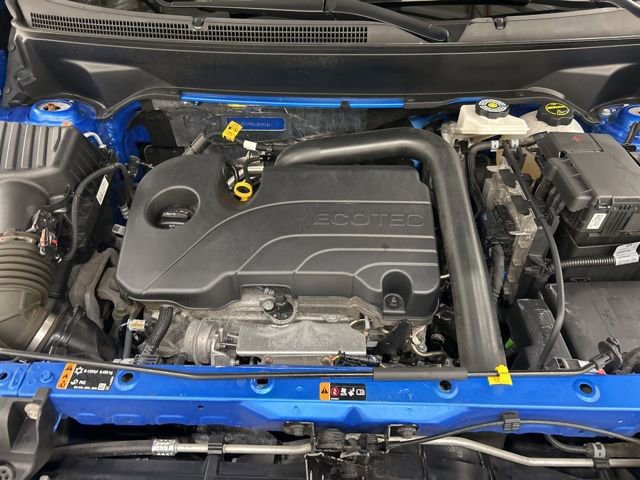 Used 2024 Chevrolet Equinox LT AWD/4WD image 27