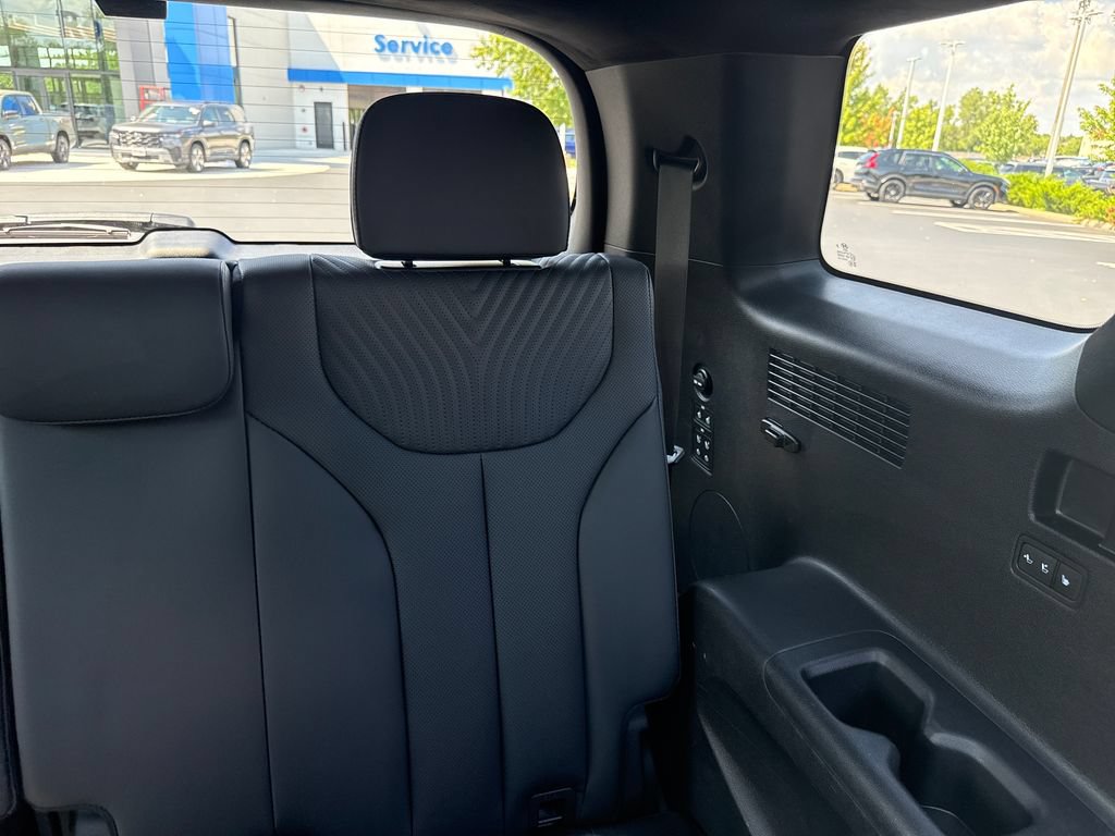 Used 2024 Hyundai Palisade Calligraphy AWD/4WD image 27