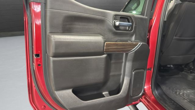 Used 2022 Chevrolet Silverado 1500 RST image 26