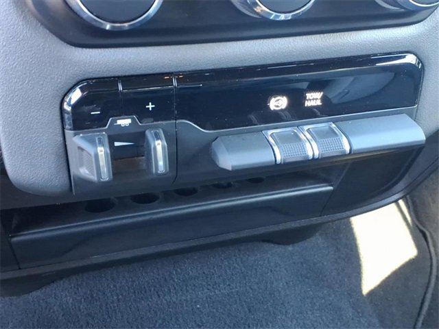 Used 2024 RAM 2500 Big Horn image 10