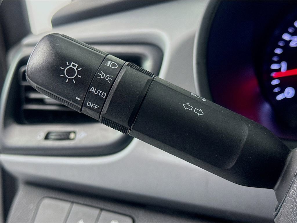 Used 2021 Kia Rio LX image 12