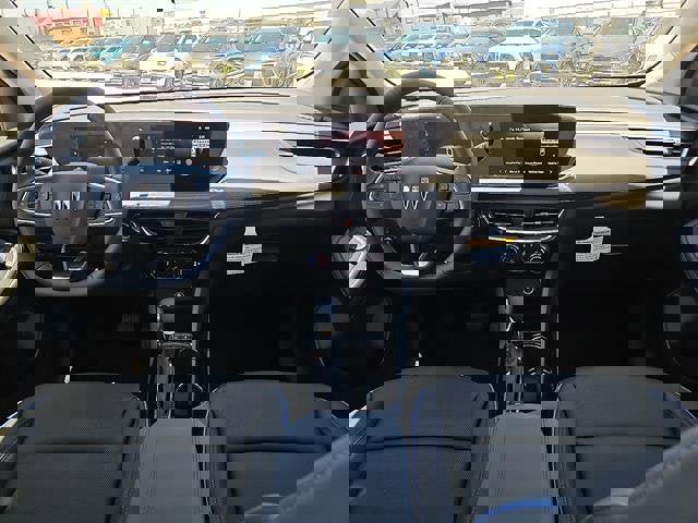 New 2026 Buick Encore GX Sport Touring image 21