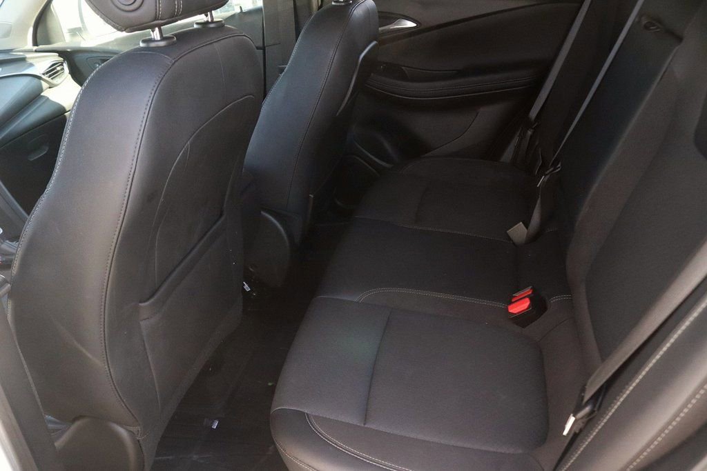 Used 2022 Buick Encore GX Select FWD image 14