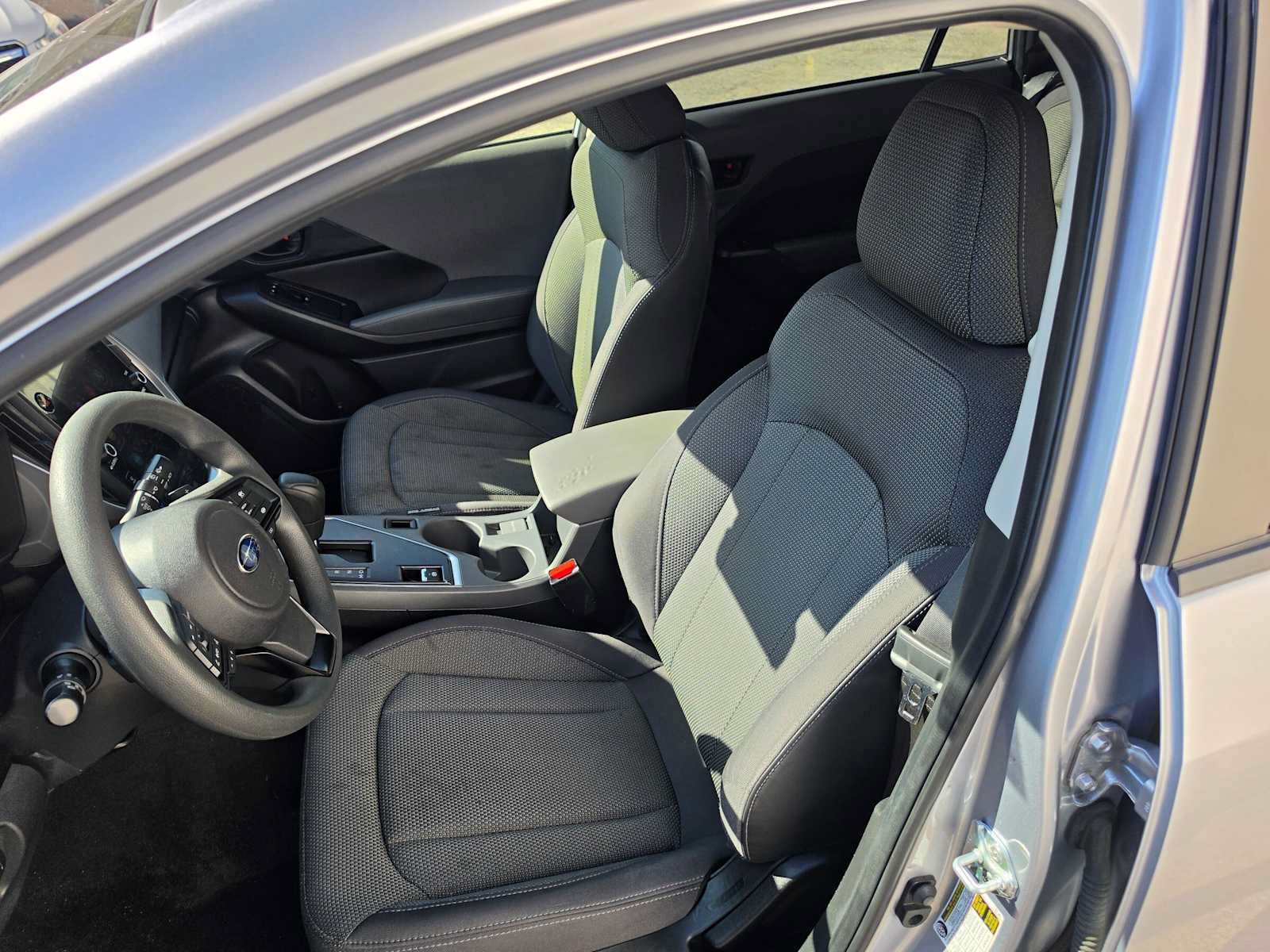 Certified 2024 Subaru Crosstrek 2.0i Premium w/ Crosstrek Mirror Package AWD/4WD image 21