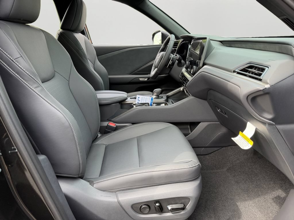 New 2026 Lexus TX 350 AWD image 5