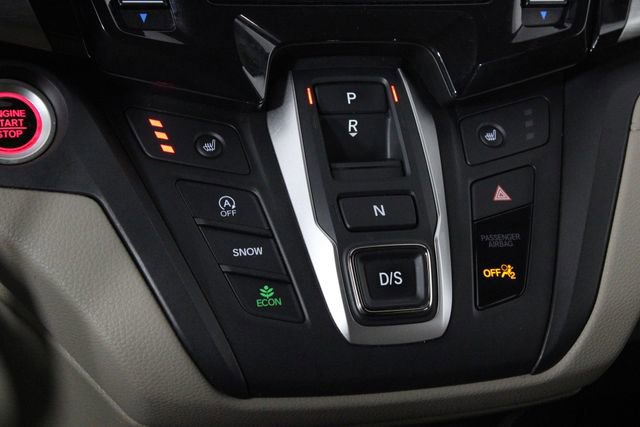 Used 2020 Honda Odyssey EX-L image 41