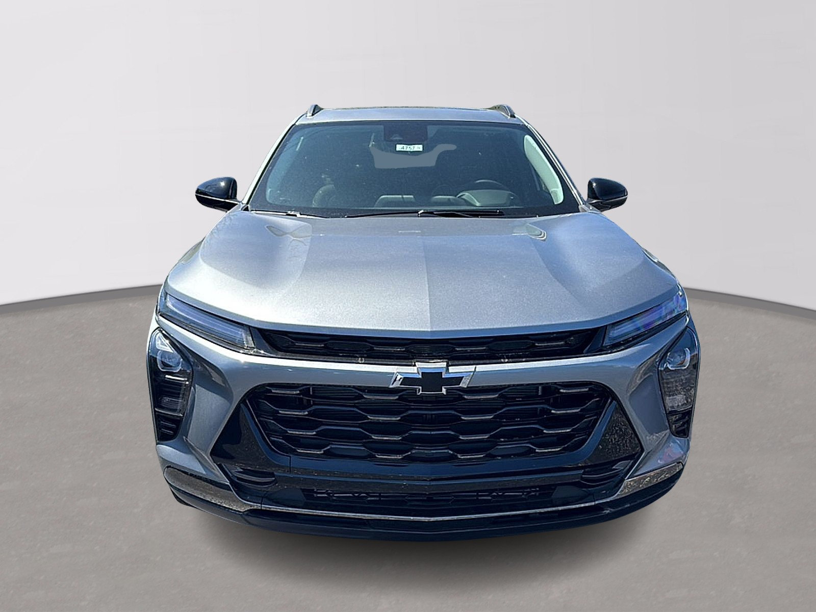 New 2026 Chevrolet Trax ACTIV w/ Sunroof Package FWD image 2