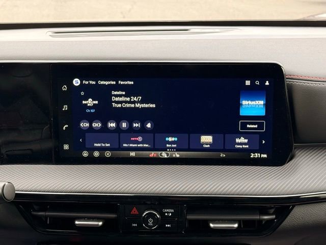 New 2026 Nissan Kicks SR w/ Cold Weather Package image 23