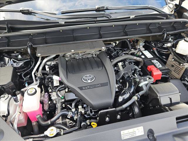 Used 2023 Toyota Highlander L image 23