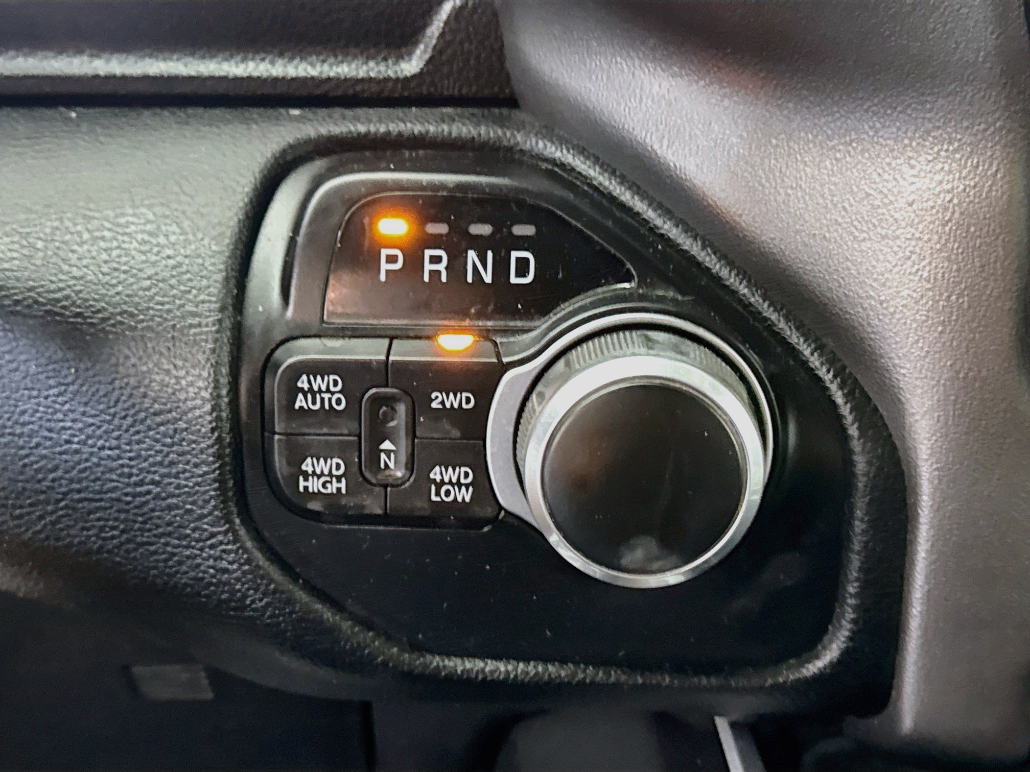 Used 2020 RAM 1500 Big Horn AWD/4WD image 20