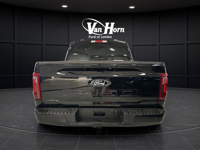 New 2026 Ford F150 XLT w/ Equipment Group 302A MID image 13