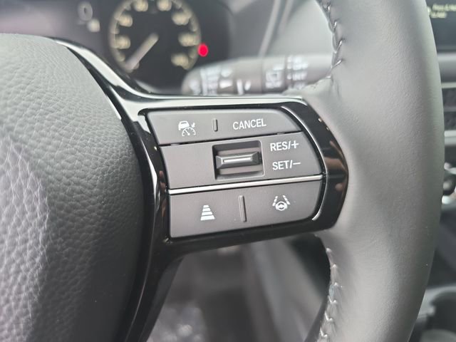 New 2026 Honda HR-V EX-L image 19
