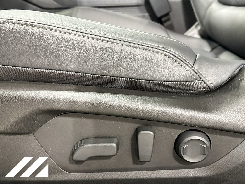 New 2026 Subaru Outback Limited XT image 21