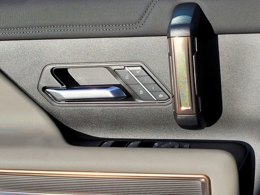 New 2024 GMC Hummer EV 3X w/ Omega Edition image 29