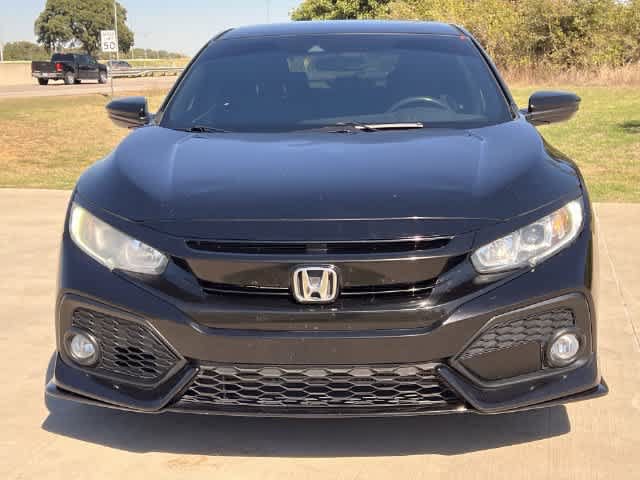 Used 2019 Honda Civic Sport image 7