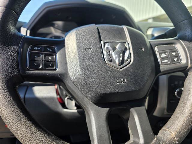 Used 2017 RAM 2500 SLT AWD/4WD image 13