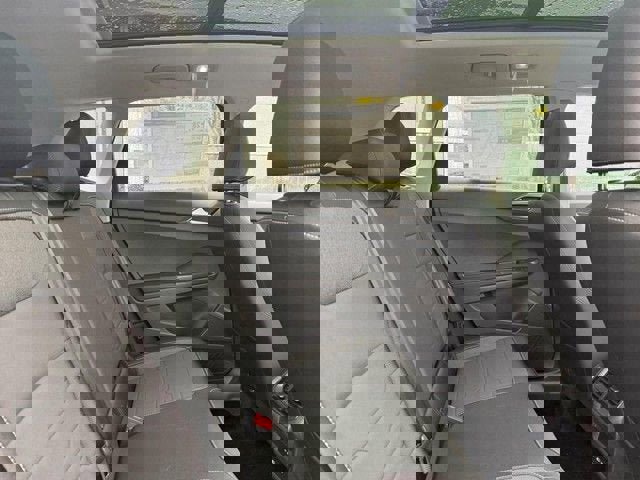 New 2026 Volkswagen Taos SE AWD/4WD image 5